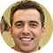 Profile picture of Felipe M., Flutter engineer from Brazil
