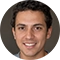 Profile picture of Lucas F., fullstack developer from Colombia