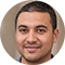 Profile picture of Santiago R, Flutter engineer from Colombia