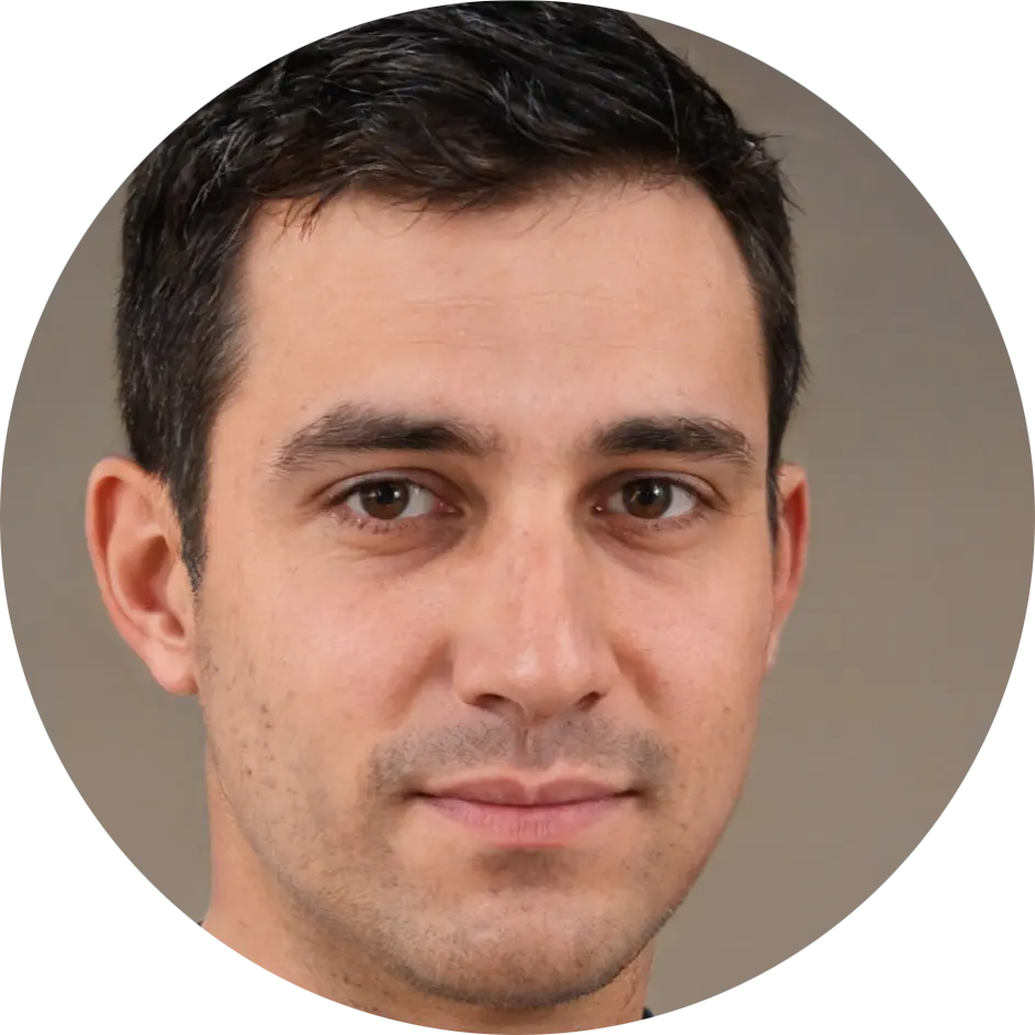 Miguel R., Senior PHP developer from Spain
