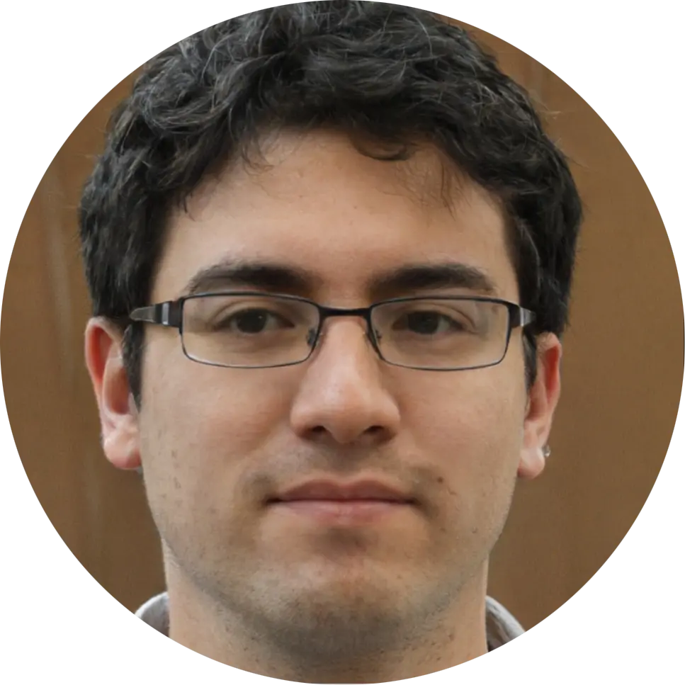 Rajiv S, PHP devops engineer from India