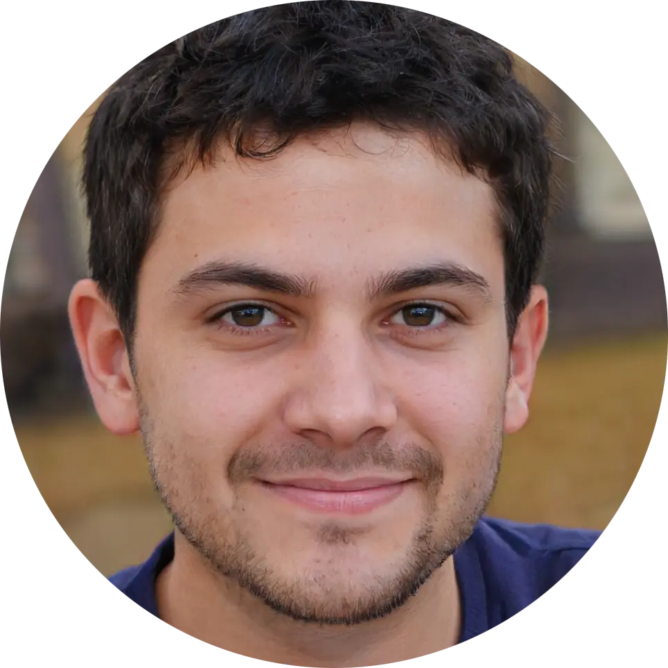 Hugo, PHP Software Engineer from Argentina