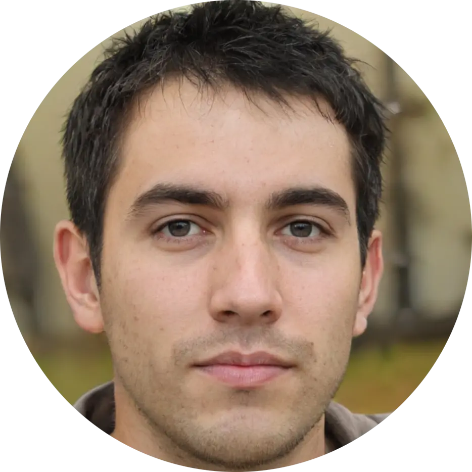 Full-Stack PHP Developer from Brazil