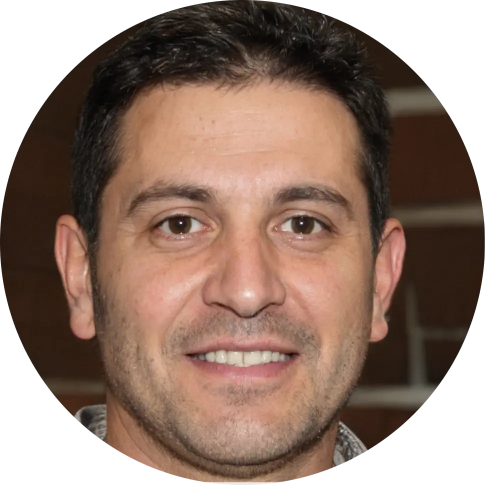PHP Application Developer from Egypt