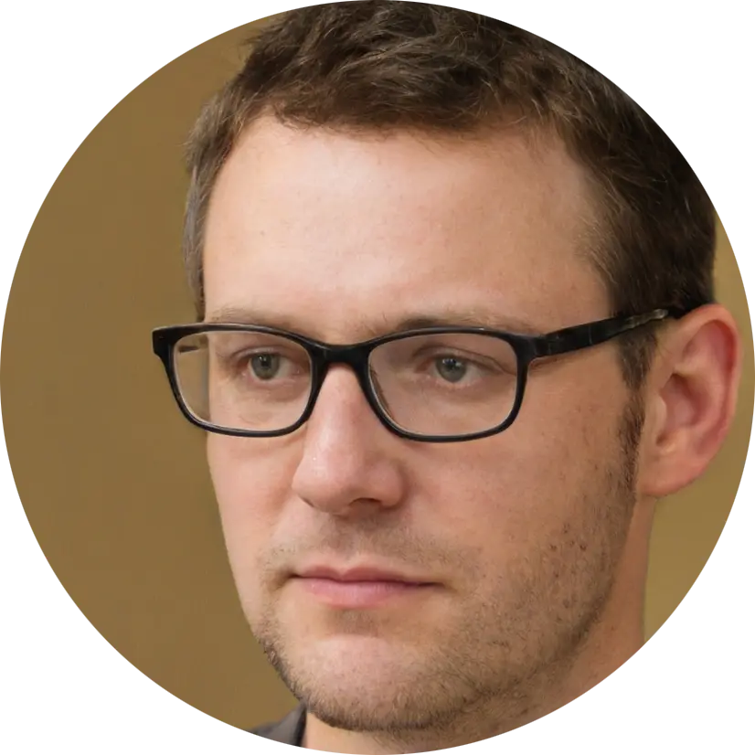 Daniel H, mobile engineer from Germany