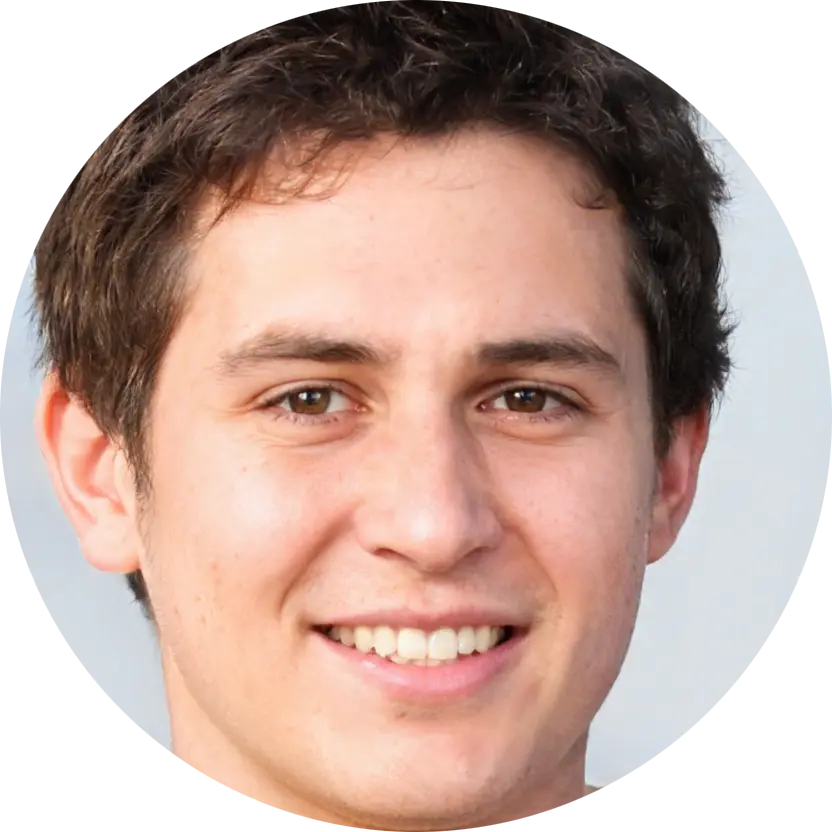 Adam N, Polish Typescript Engineer