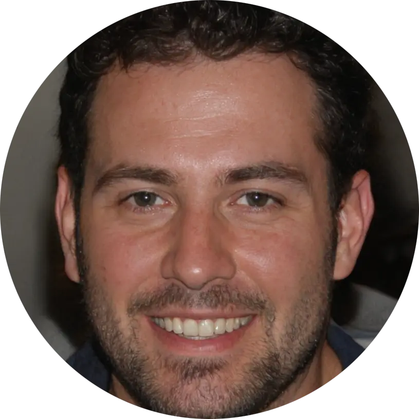 Pablo G, frontend developer form Argentina