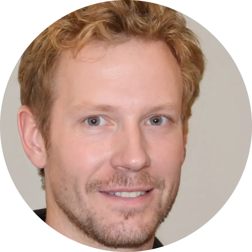 Matthias F., fullstack engineer from Germany