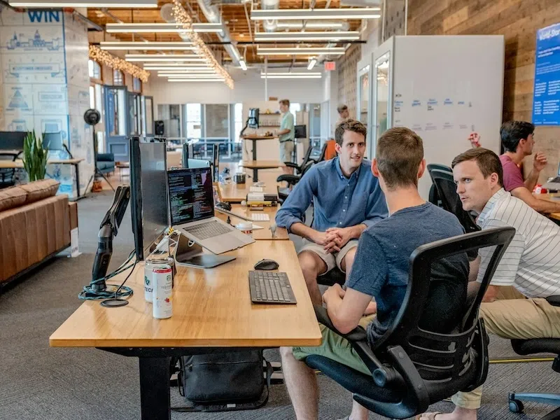 How to Hire the Right Website Developer: A Complete Guide