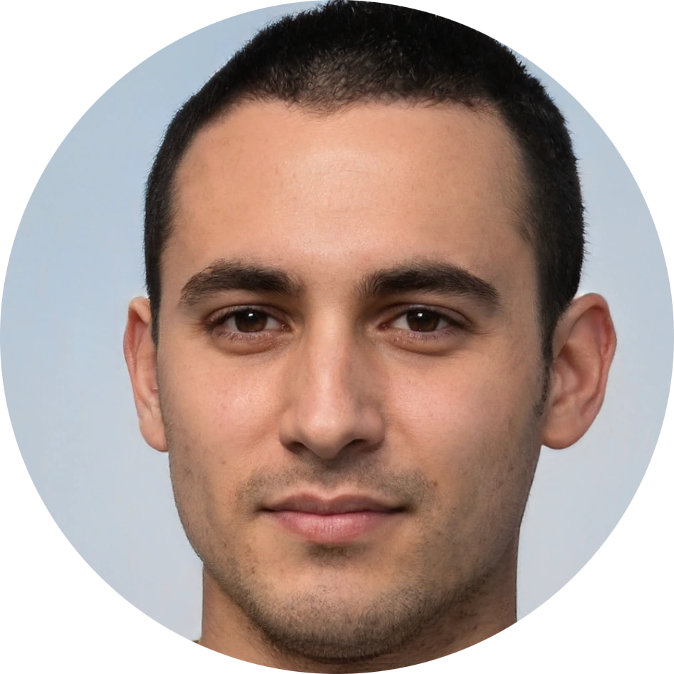 Gabriel F., Shopify backend developer from Brazil