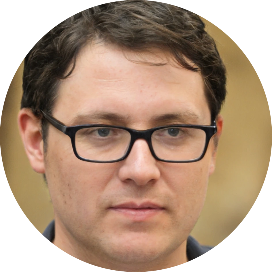 Felix C., shopify app developer from Germany