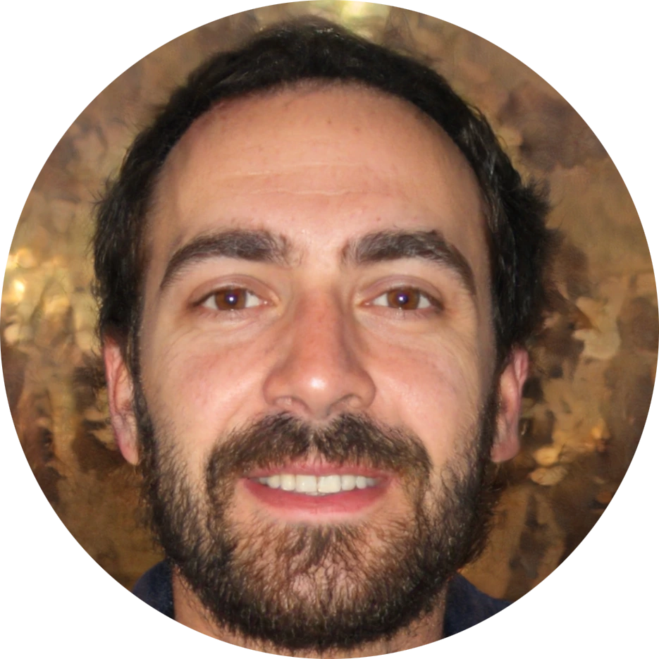 Youssef M., QA Engineer from Morocco