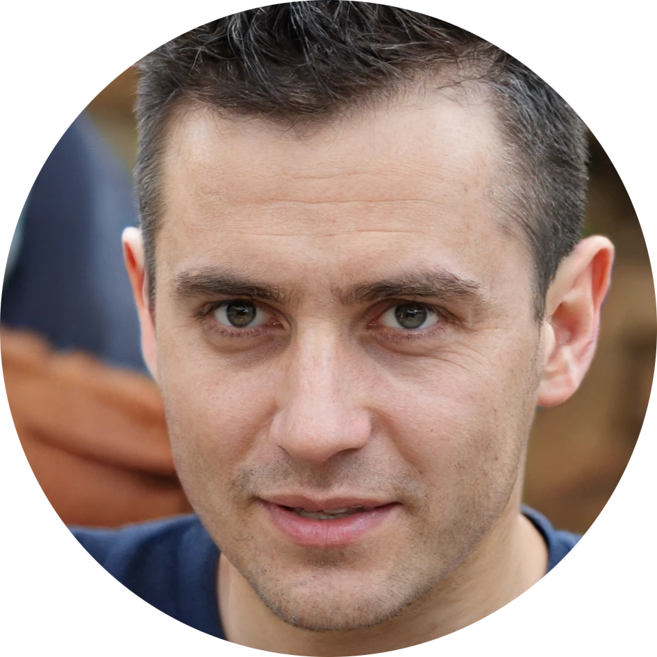 Dmytro L, qa engineer from Ukraine