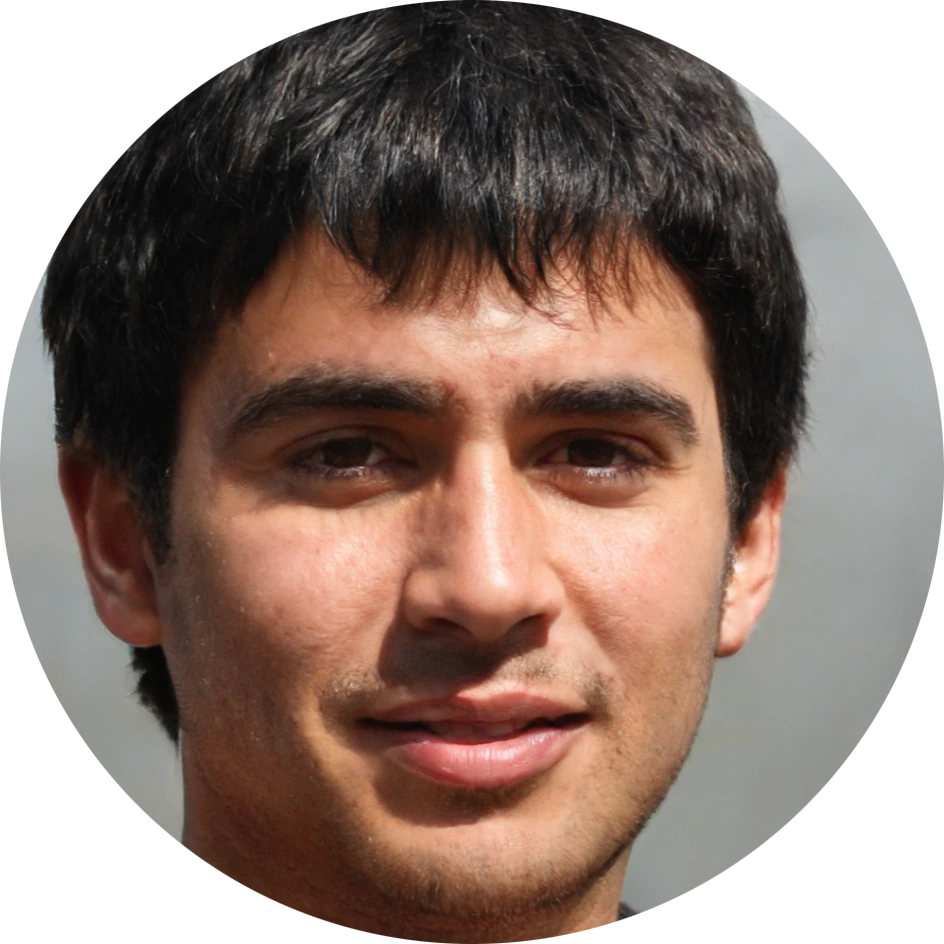 Ahmed H., Security QA Engineer from Egypt