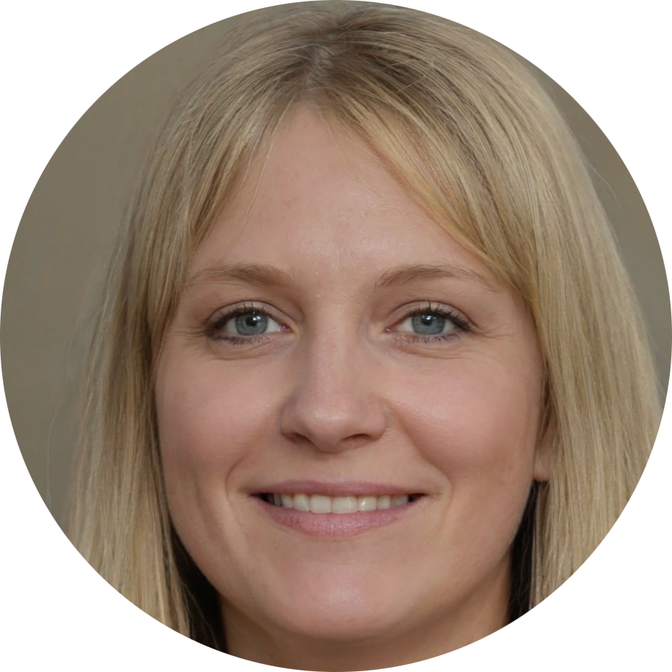 Katerina P., QA Analyst from Poland
