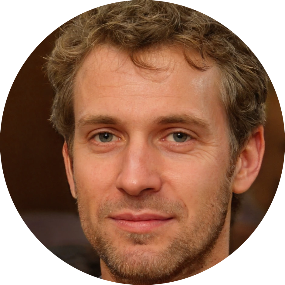Erik J., QA engineer from Ireland