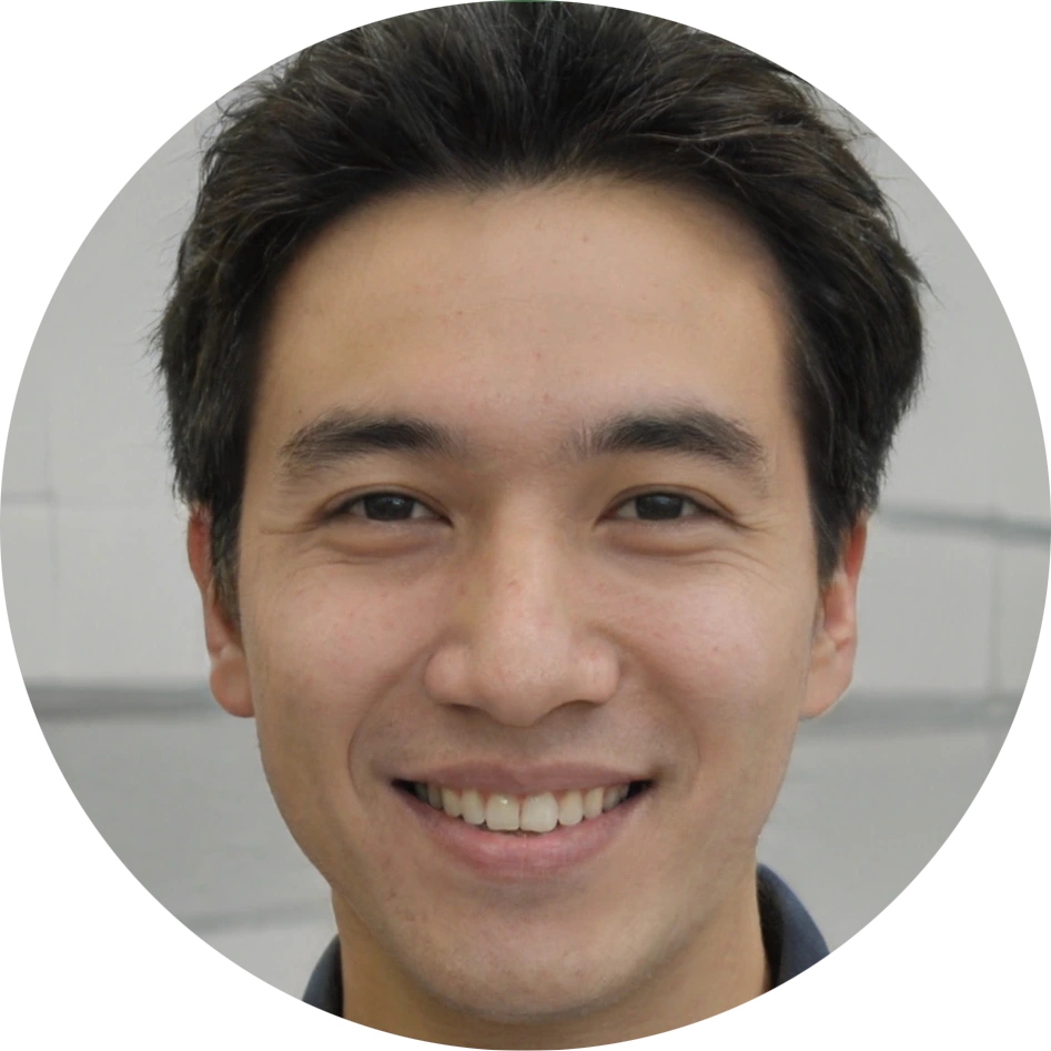 Nur.A, QA engineer from Vietnam