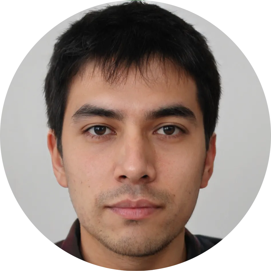 Alex T., webflow designer from Romania