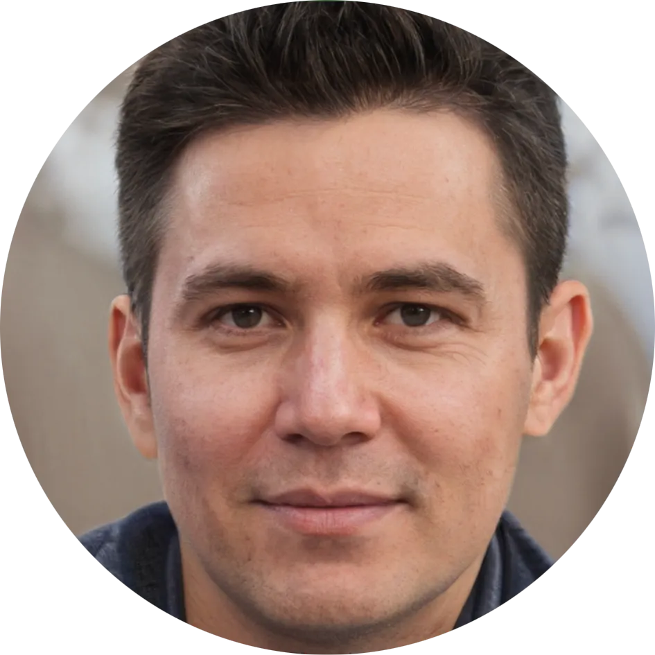 Rafael F., webflow developer from Brazil