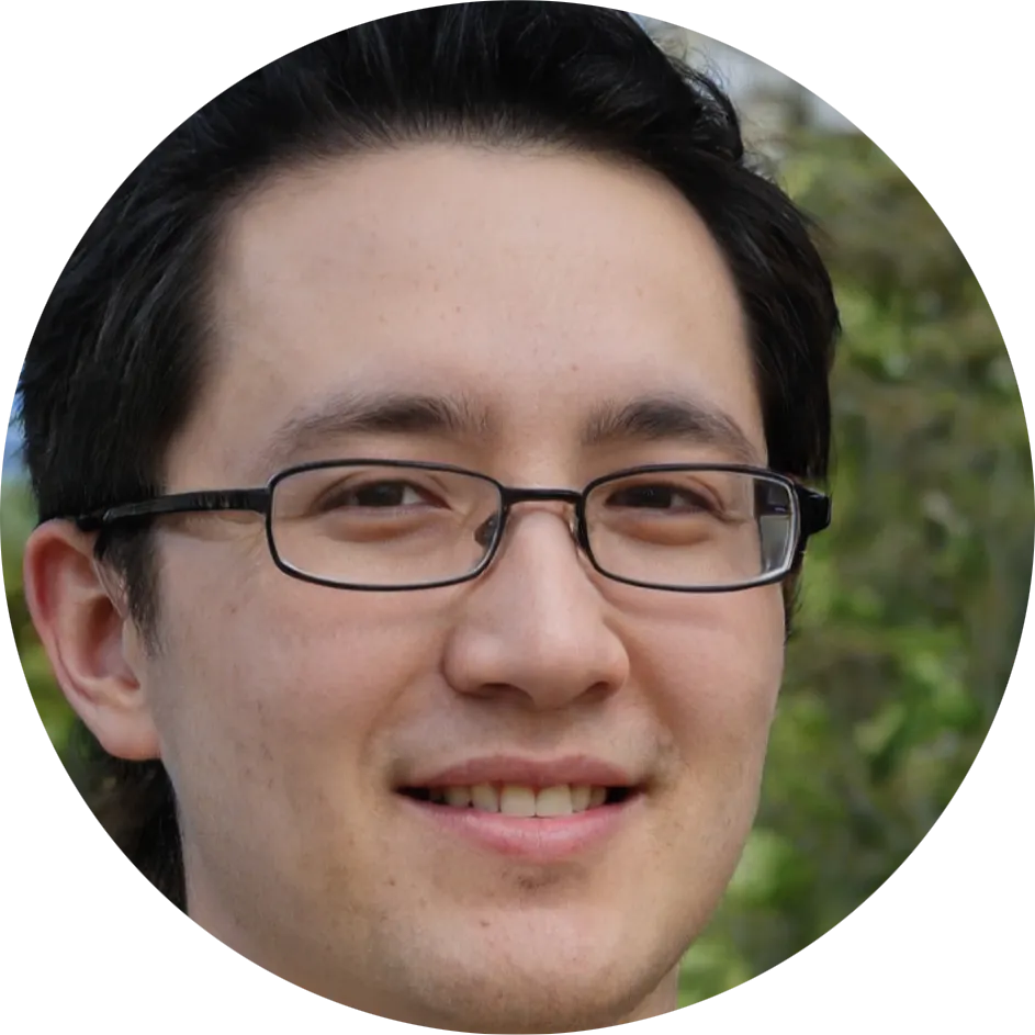 Samuel P., shopify developer from USA