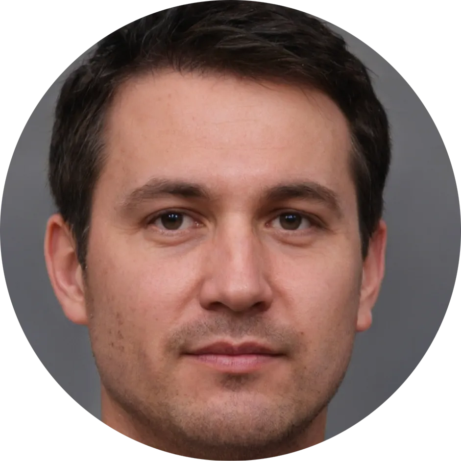Daniel R., webflow developer from Argentina