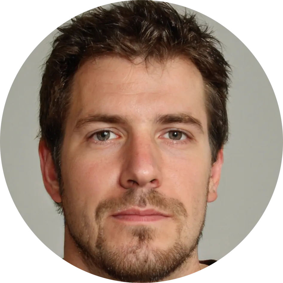 Viktor R., Shopify expert from Ukraine