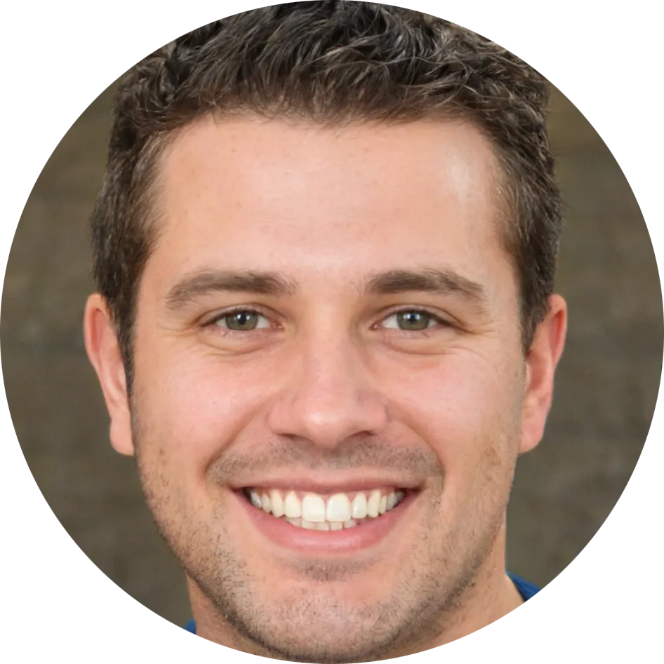 Rafael M., shopify developer from Brazil