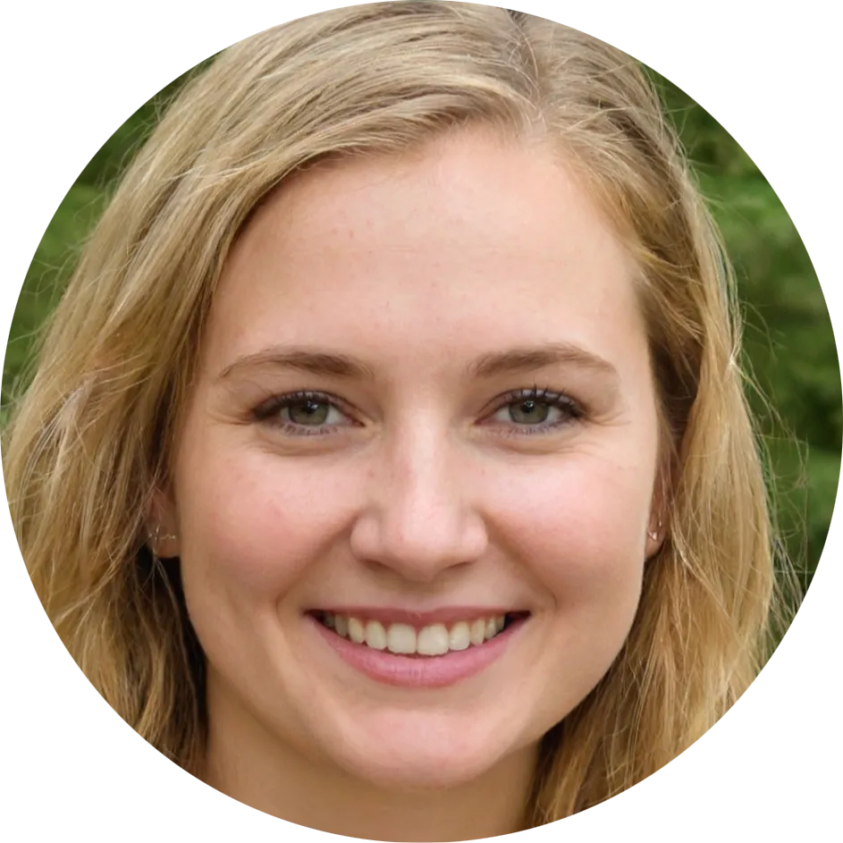 Martina C., webflow developer from Italy