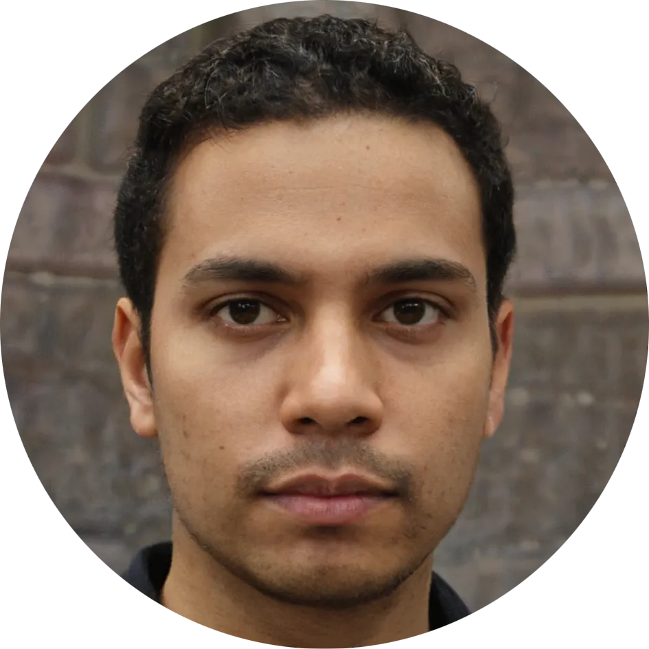 Alejandro F., Wordpress developer from Argentina