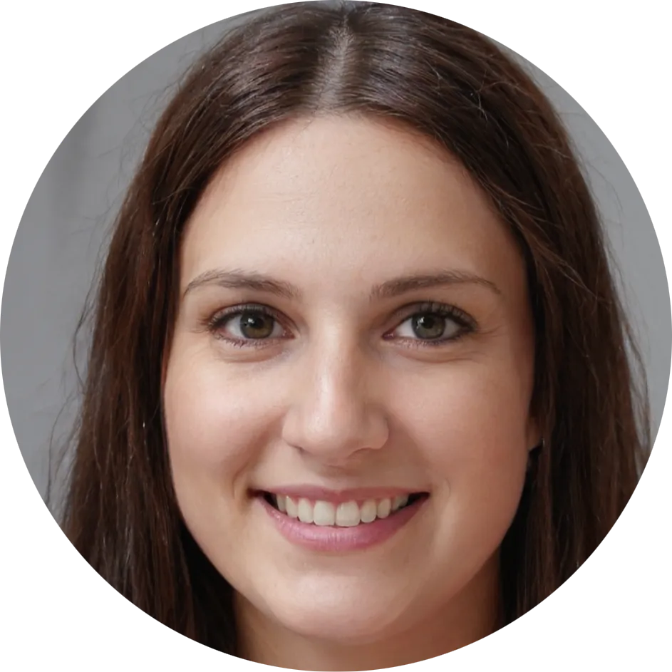 Natalia Z., PHP engineer from Hungary