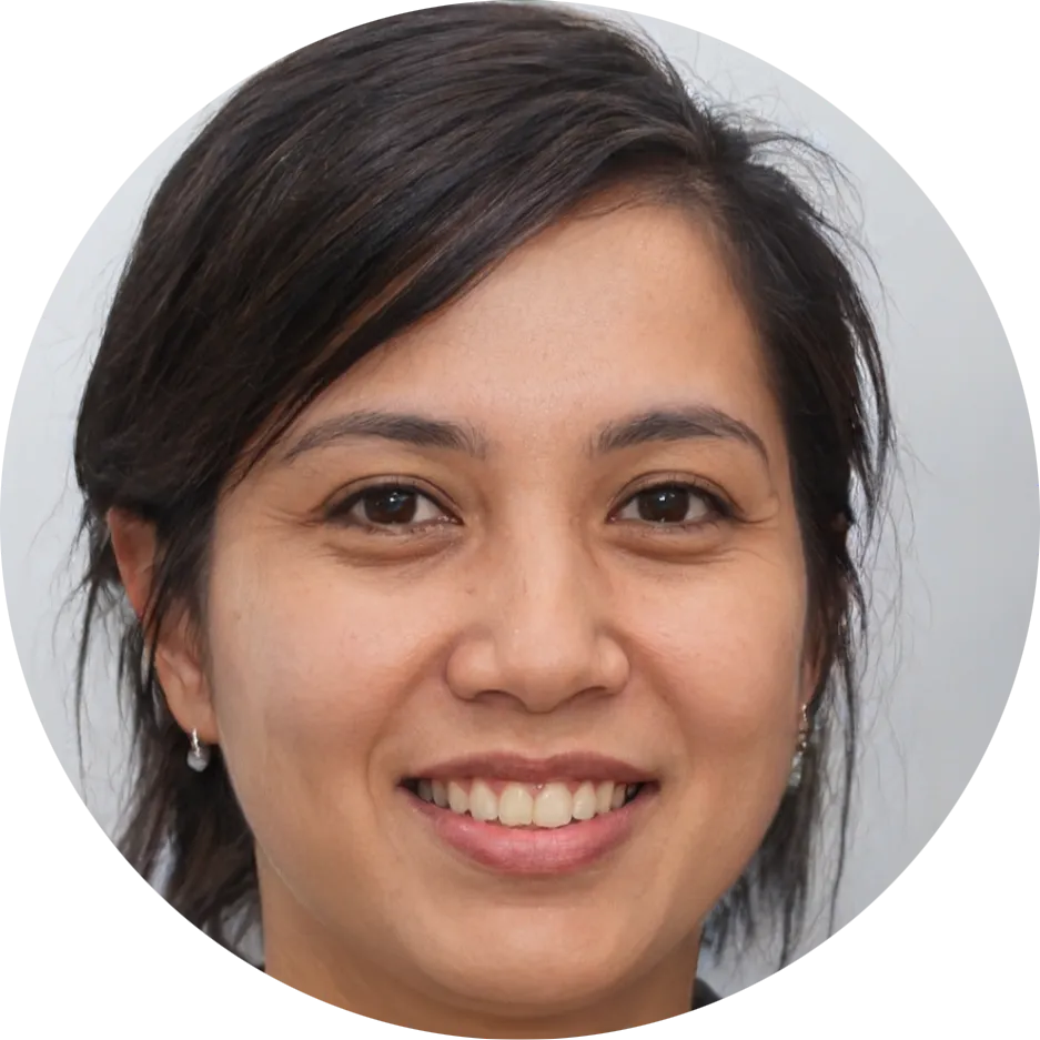 Mei L., WP developer from Thailand