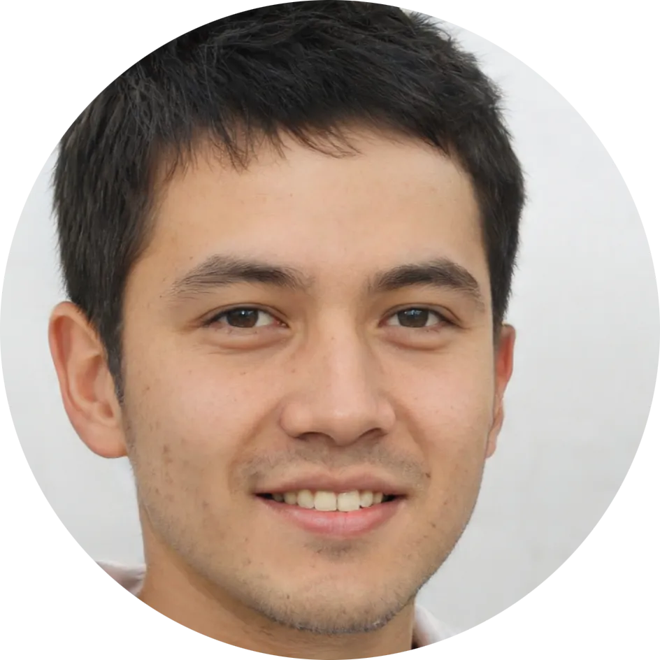 Timur R., Wordpress developer from Kazakhstan