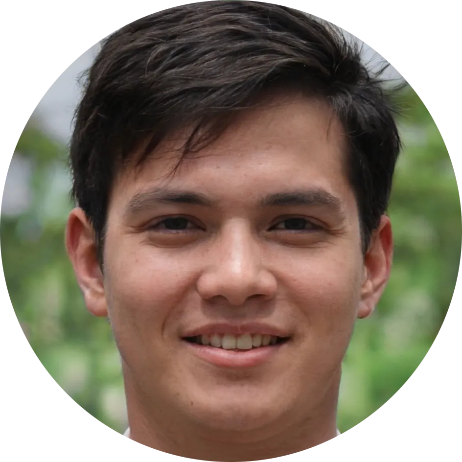 Mihai R., webflow designer from Romania