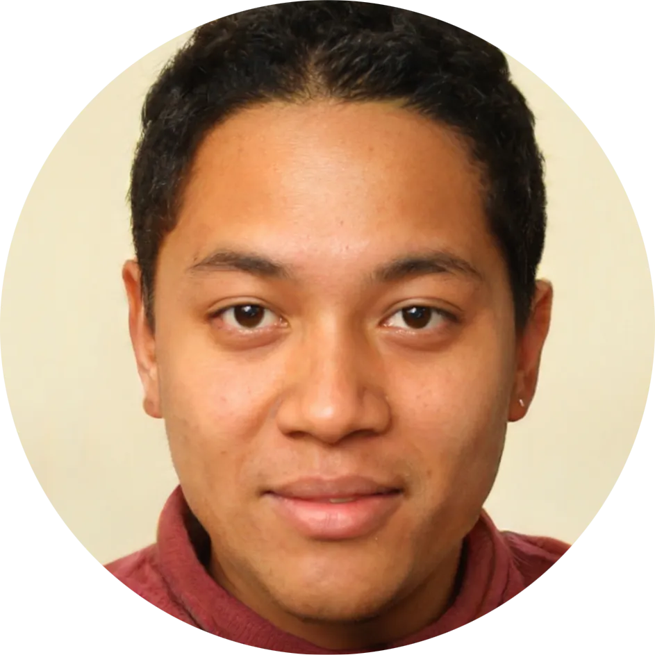 Michael D., PHP developer from United States