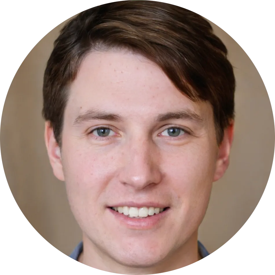 Jacob E., webflow developer from Poland