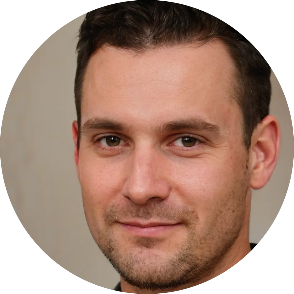 Diego S., fullstack developer from Brazil