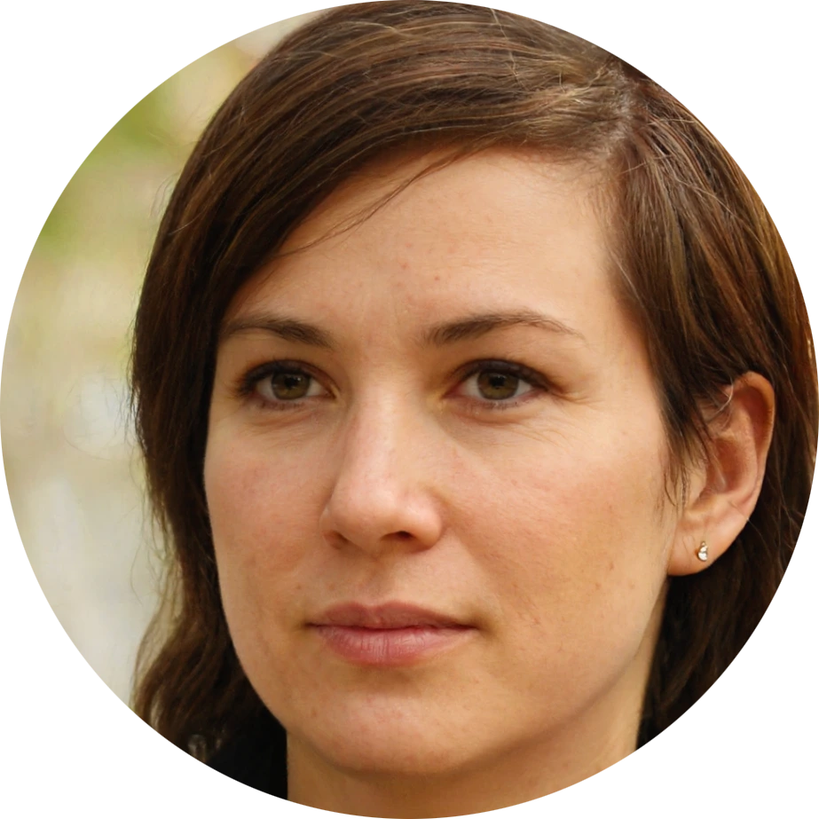Klar F, AI Solutions architect from Germany