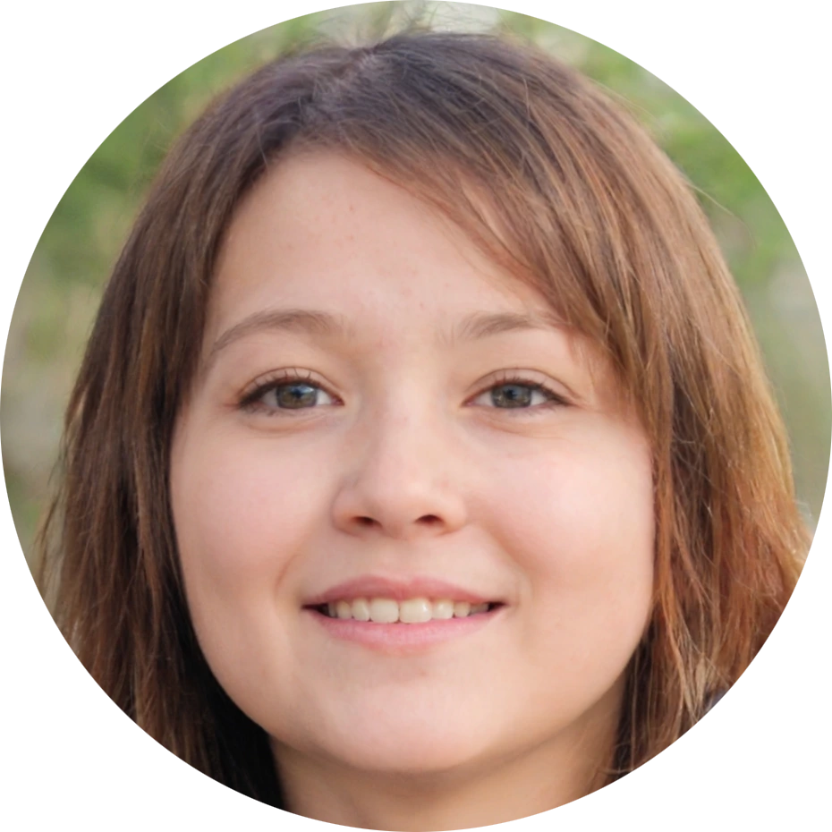 Caherine L., AI Research Engineer from Singapore
