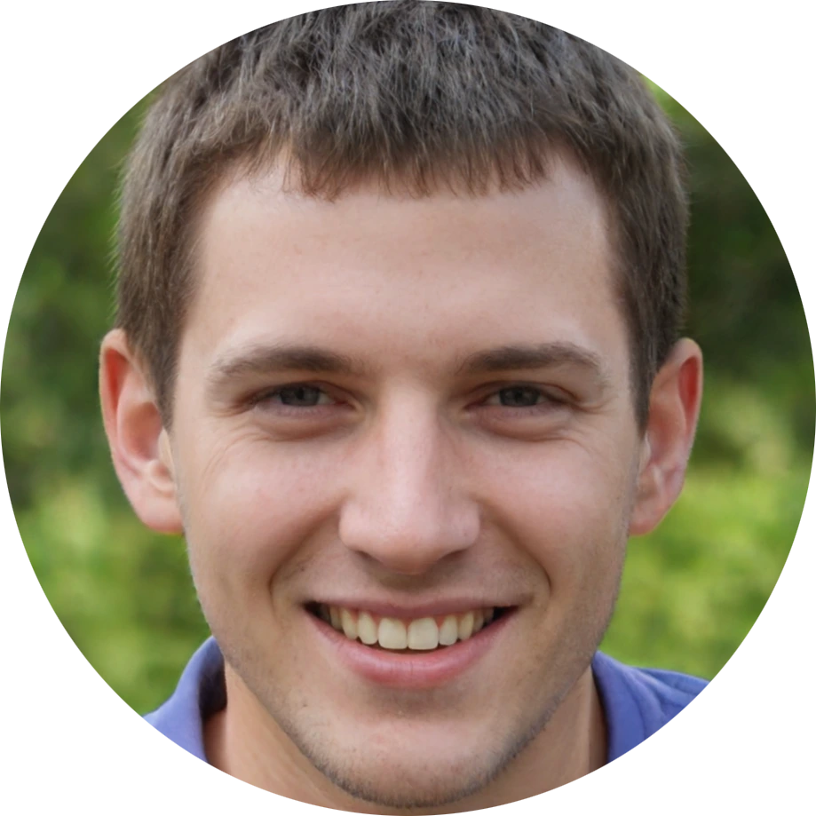 Dominik K, AI Engineer from Slovakia