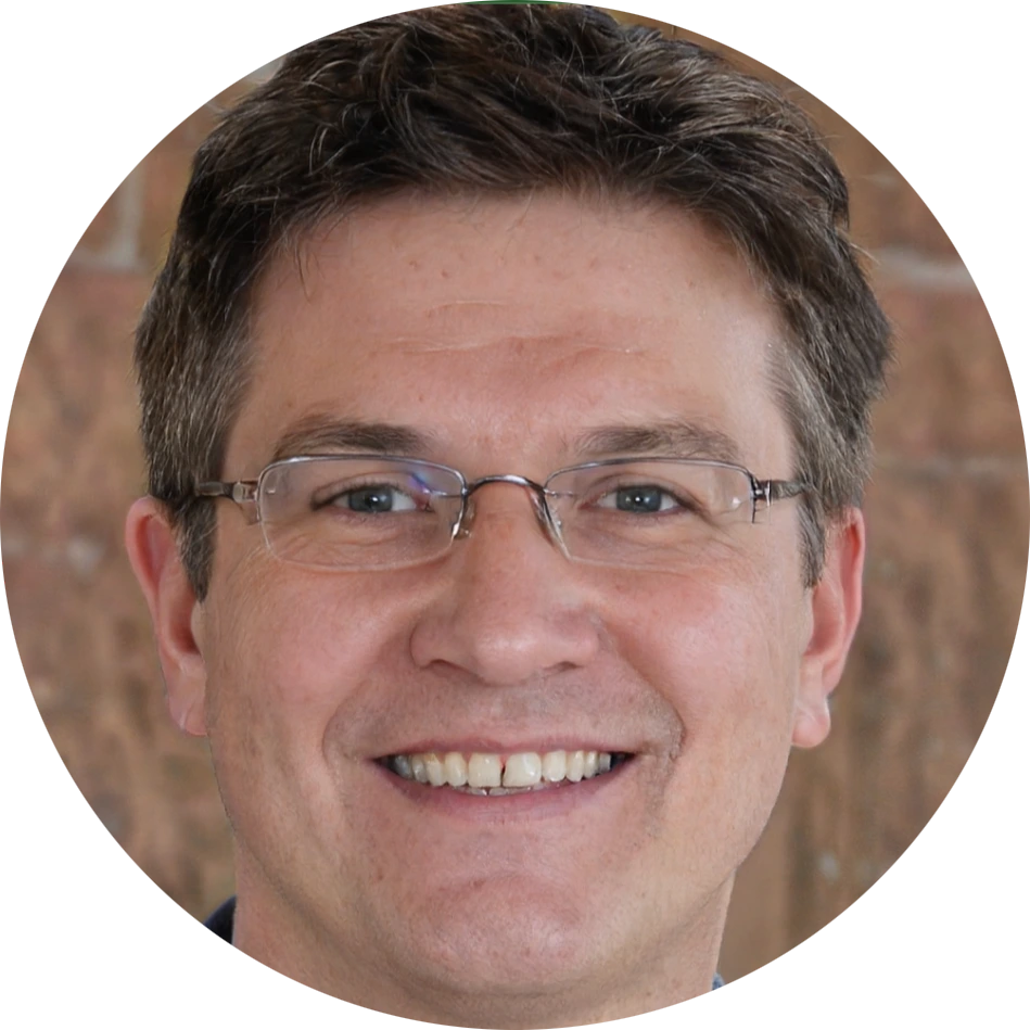 Lucas A., AI engineer from Brazil