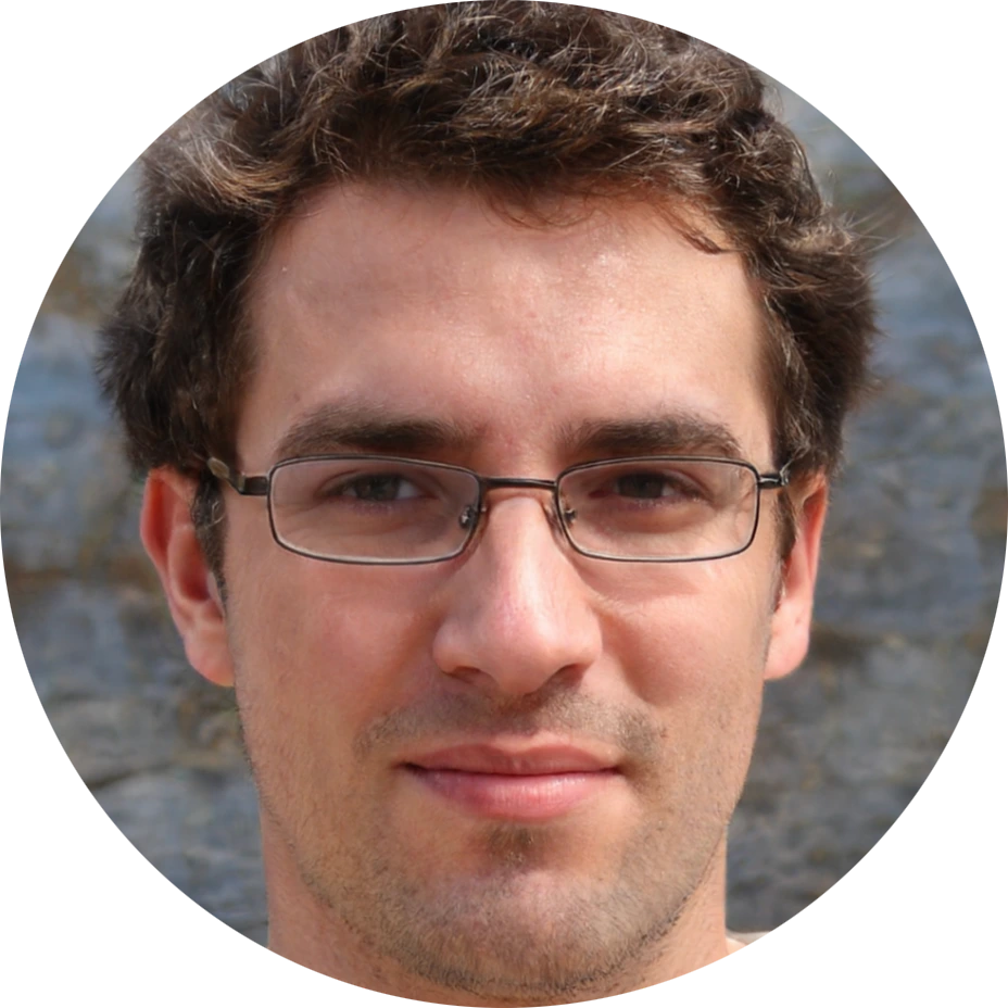 Miguel C., fullstack developer from Portugal