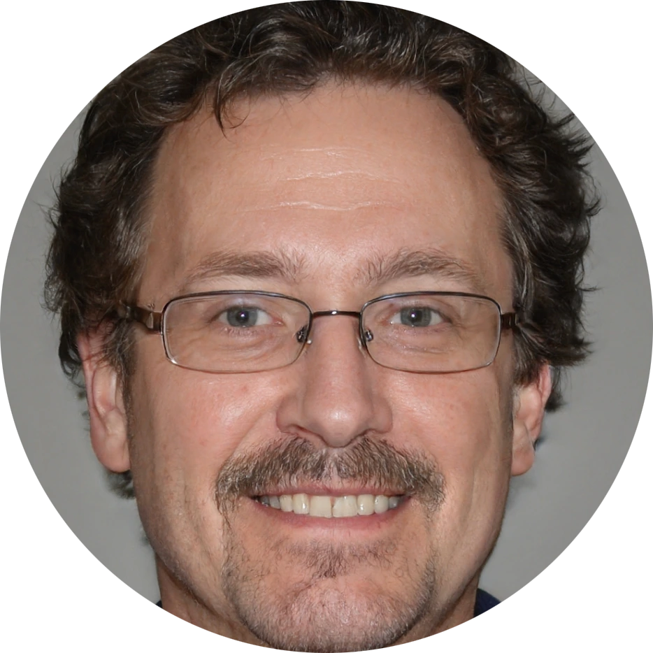 Samuel B., Computer Vision Specialist from Canada