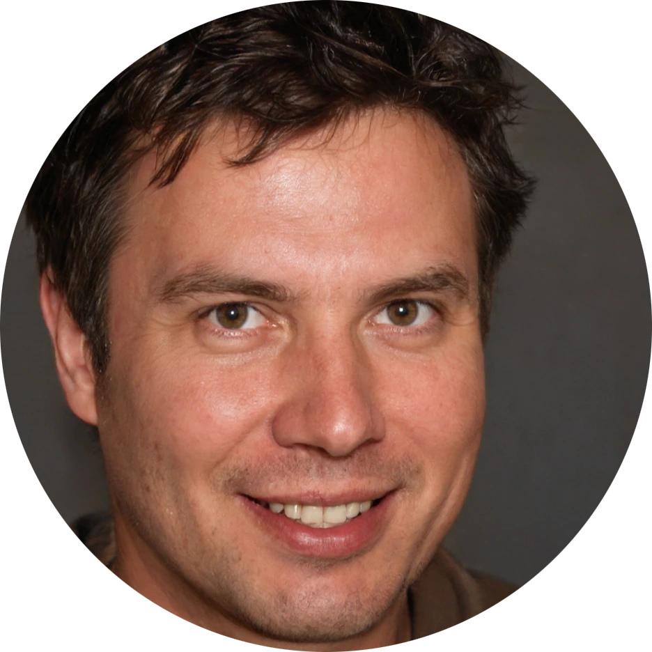 Sebastian R., Machine Learning Engineer from Chile