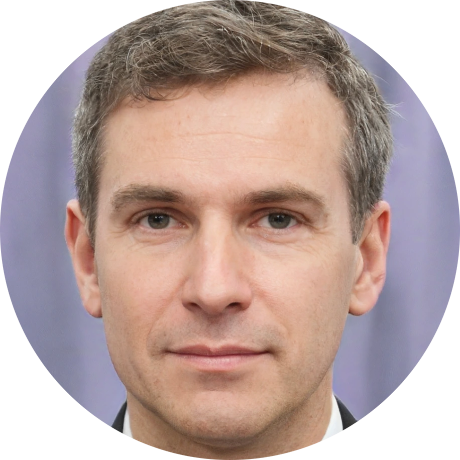 Julien M., AI and Data engineer from France