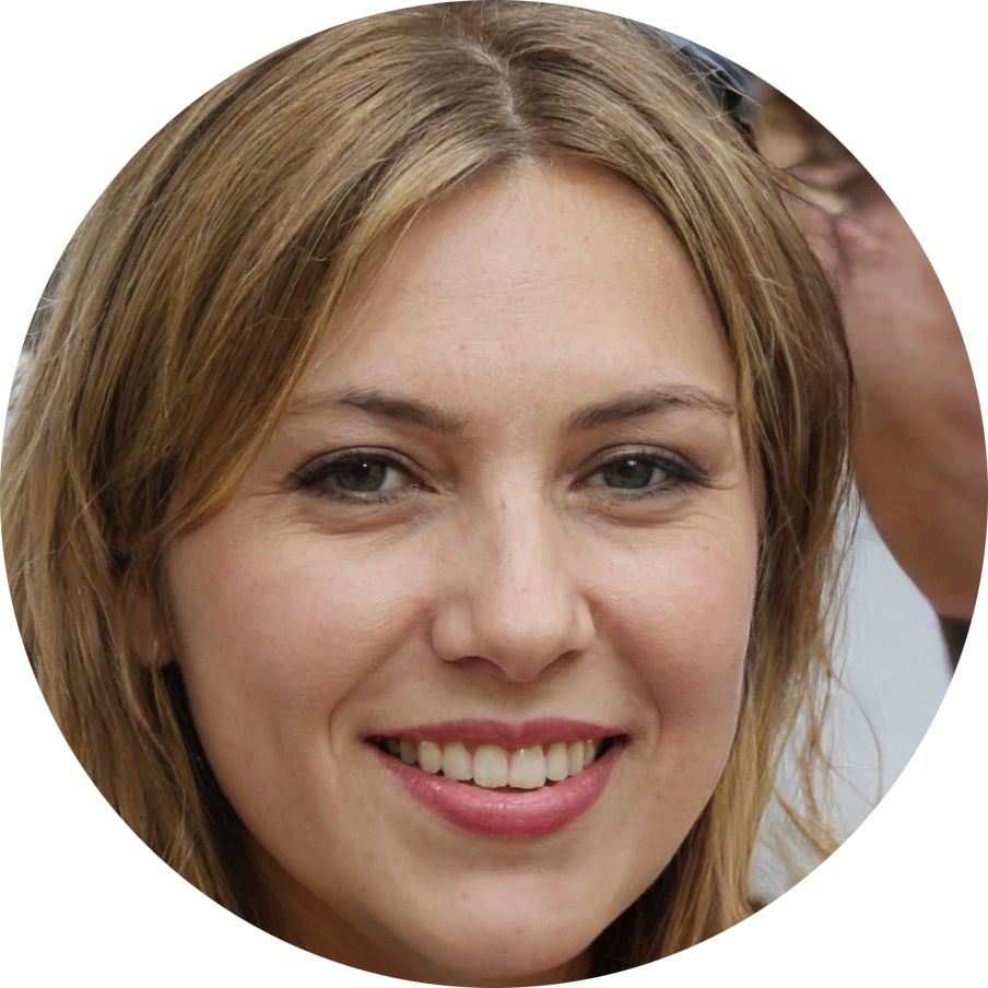 Magda Z., Angular developer from Poland