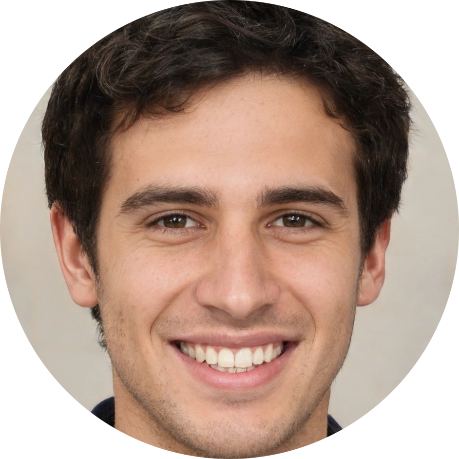 Amir K., angular developer from Jordan