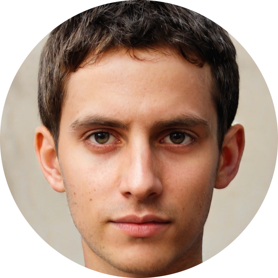 Ahmed N. Fullstack developer from Egypt