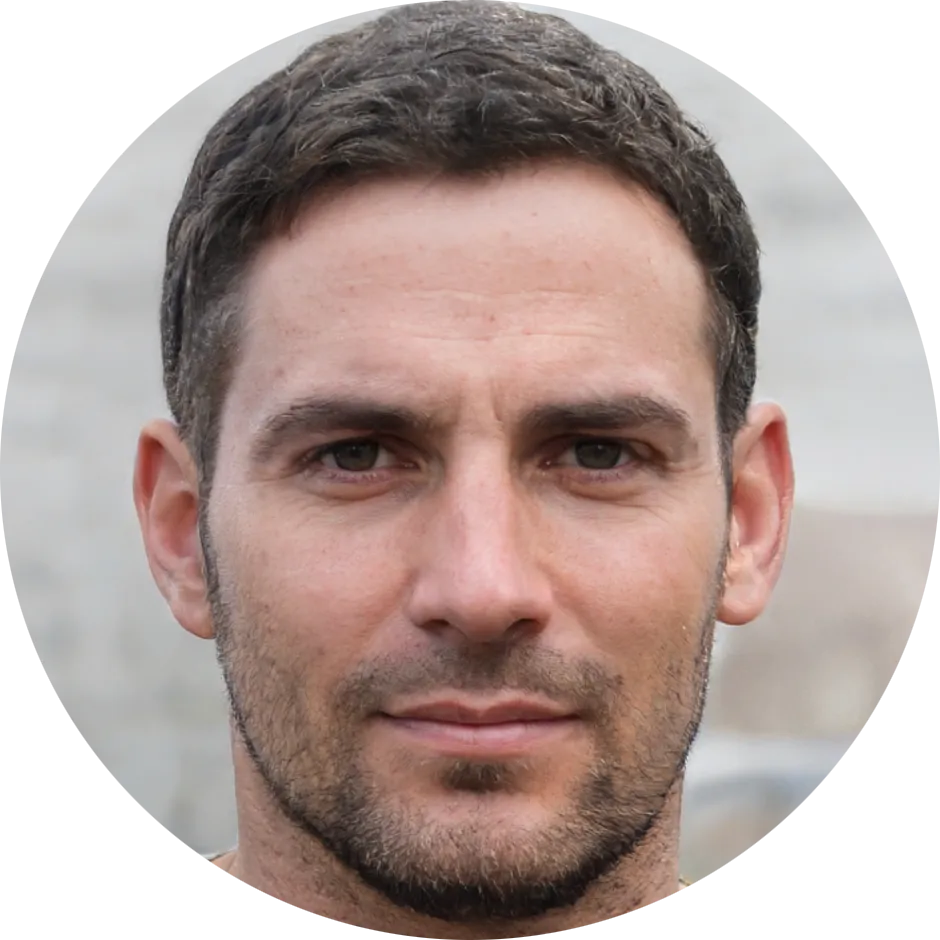 Ethan J., Angular Engineer from USA