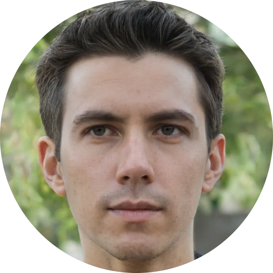 Aylin C., fullstack developer from Turkey