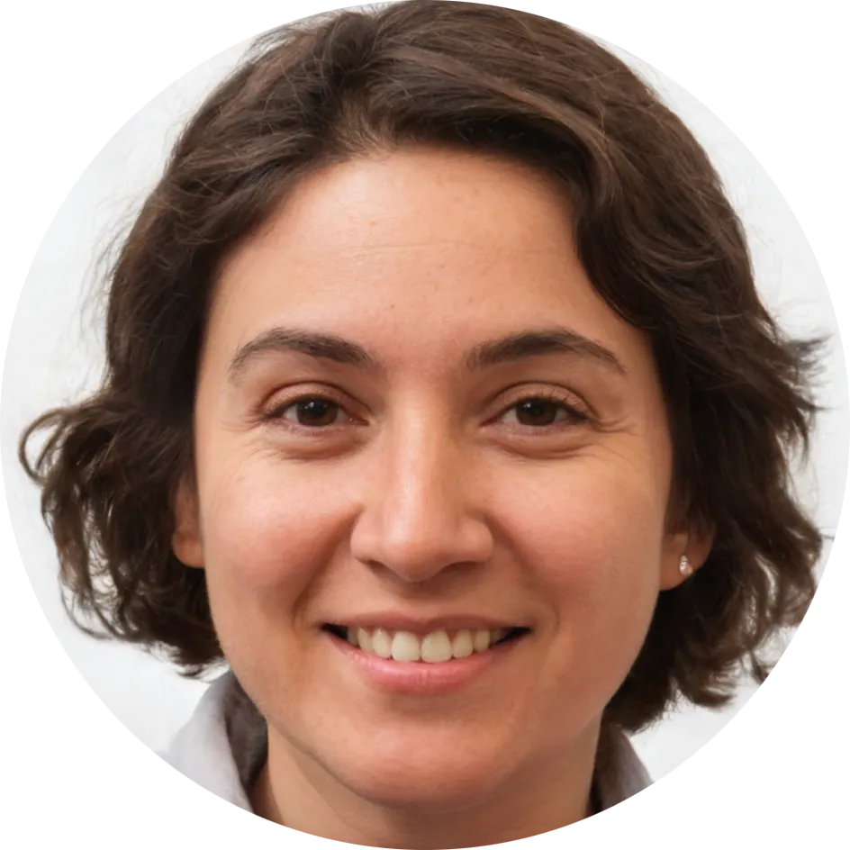 Mariana S., frontend engineer from Argentina